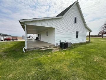 6381 E Co. Rd. 450 N