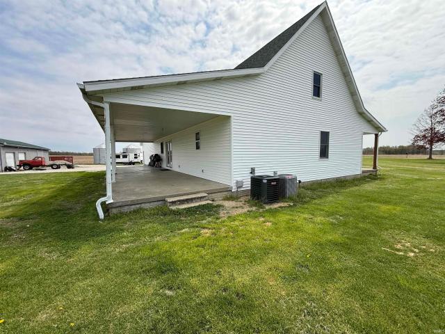 6381 E Co. Rd. 450 N