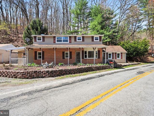 6381 Glatfelters Station Road