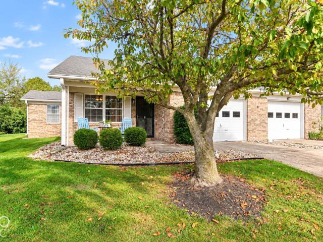 6381 Village Oak Court
