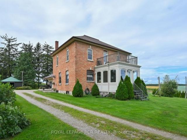 638394 Prince Of Wales Road, Mulmur, ON, L9V 0C6 house for sale | Listing ID X13814 | Royal LePage