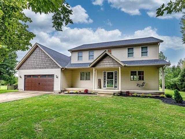 6383 Oxford Milford Rd, Oxford Township, OH 45056