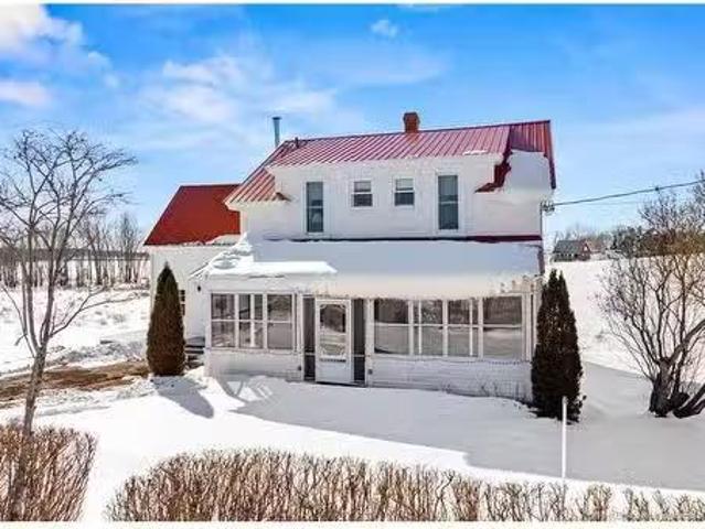 6383 Route 105, Waterborough, NB, E4C 2Y6 house for sale Li.