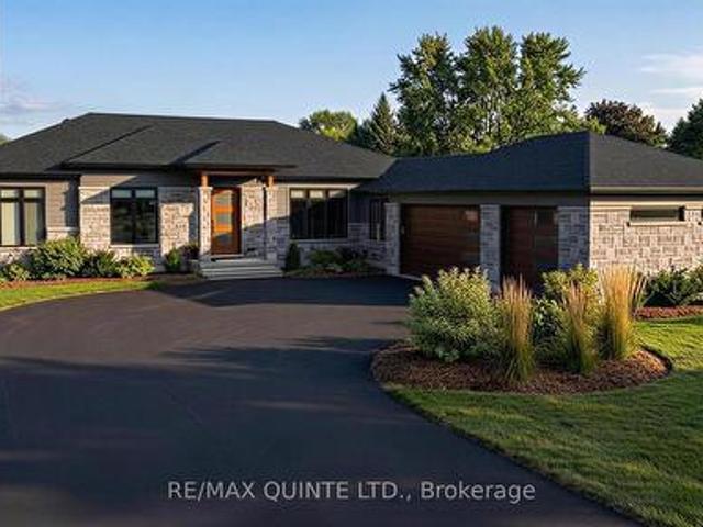 638 County Road 28, Prince Edward County Ameliasburg Ward, ON, K0K 1A0 house for sale | Listing ID X12998 | Royal LePage