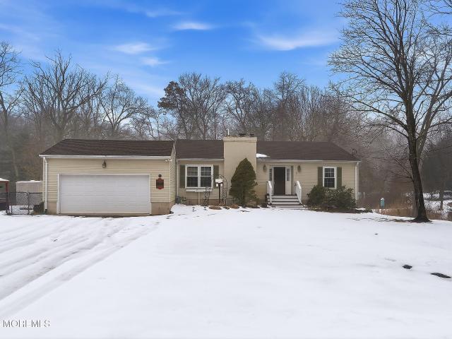 638 Freehold Road