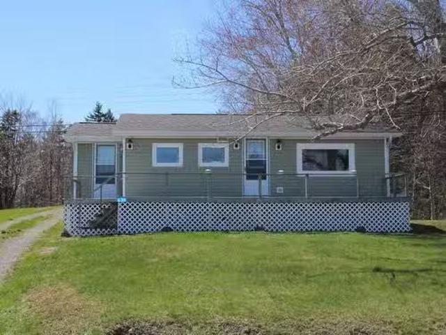 638 French Road, Plympton Station, NS, B0W 2R0 house for sal.