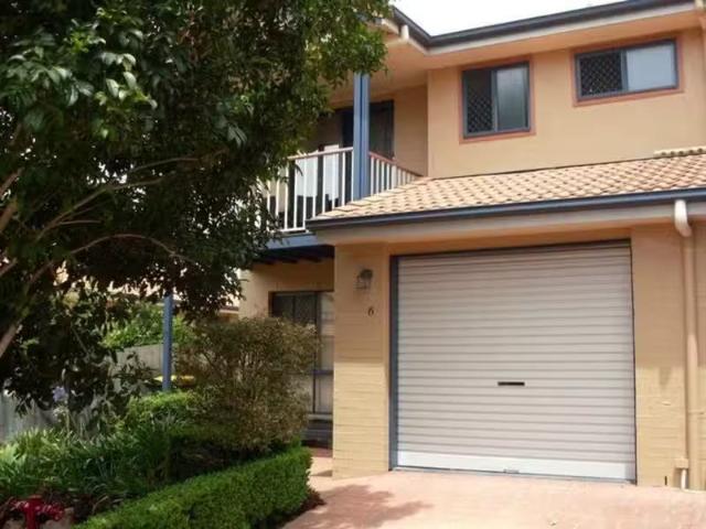 6/38 Kakanui Street, Aspley, QLD 4034 Townhouse for Rent
