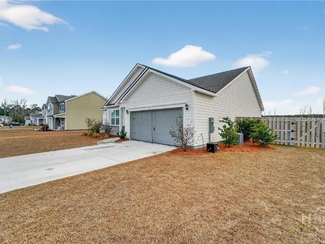 638 Logging Hill Drive