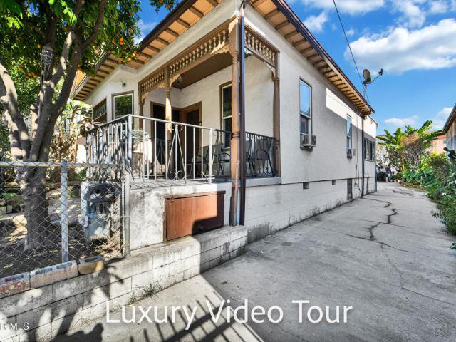 638 N Bunker Hill Ave, Los Angeles, CA 90012 | MLS #226002 VC