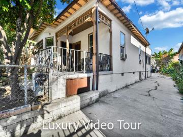638 N Bunker Hill Ave, Los Angeles, CA 90012 | MLS #226002 VC