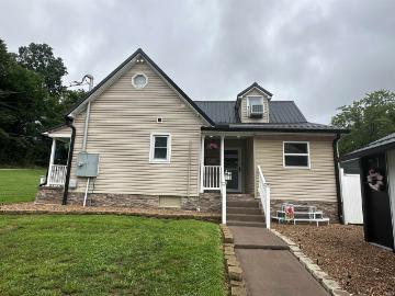 638 North Pike Rd