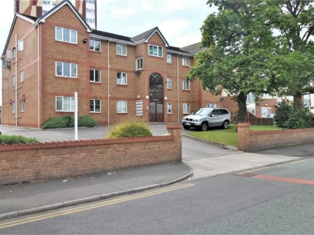 638 New Chester Road, Wirral CH42, 2 bed flat to rent, £850 pcm | PrimeLocation