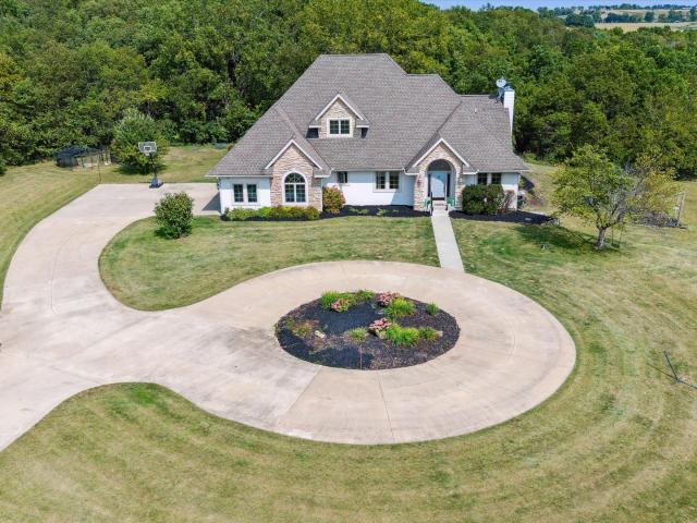 638 W Cedarville Road