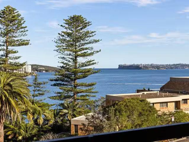 6/38 The Crescent, Fairlight, NSW 2094