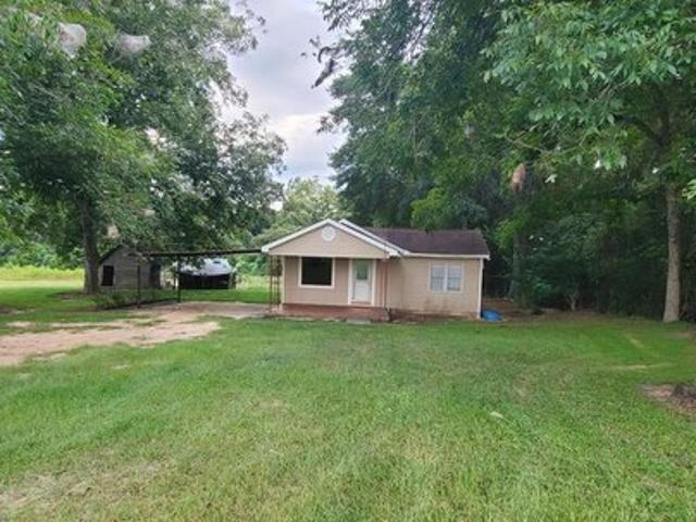 6394 County Road 110, Brundidge, AL 36010