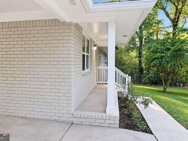6395 Hemp Street