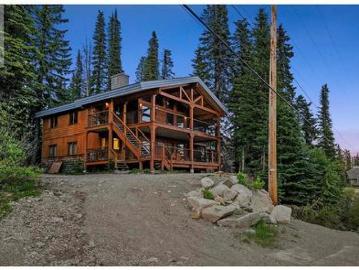 6395 Whiskey Jack Road, Big White, BC, V1P 1P3 house for sale | Listing ID 10373 | Royal LePage