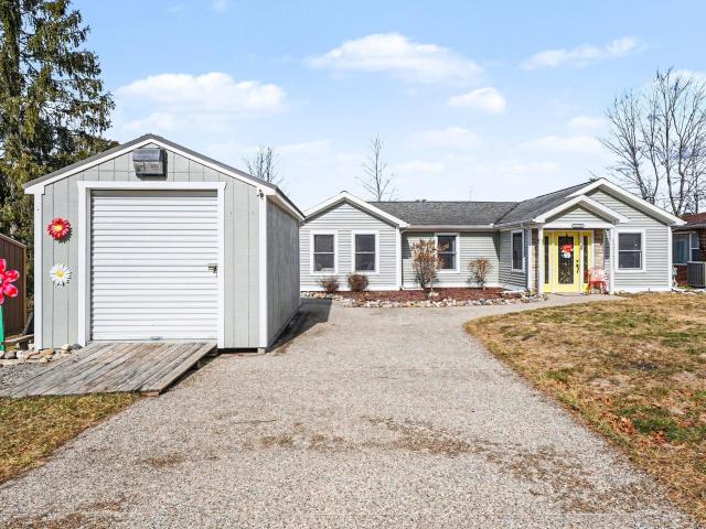 6396 Otter Trail