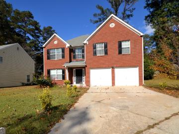 6397 E Meyer Dr, Morrow, GA 30260 | MLS #10757