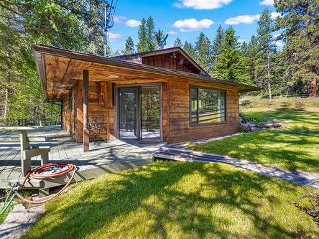 6397 Forsyth Road, Ta Creek, BC, V0B 2H0 house for sale | Listing ID 10392 | Royal LePage
