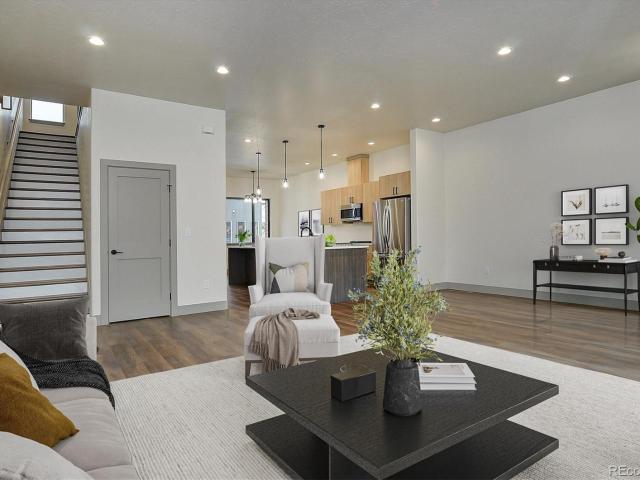 6398 Cleora Rd, Unit F, Salida, CO 81201 | MLS #9595