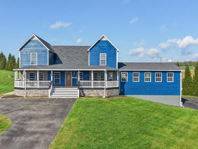 6399 Ruebush Rd