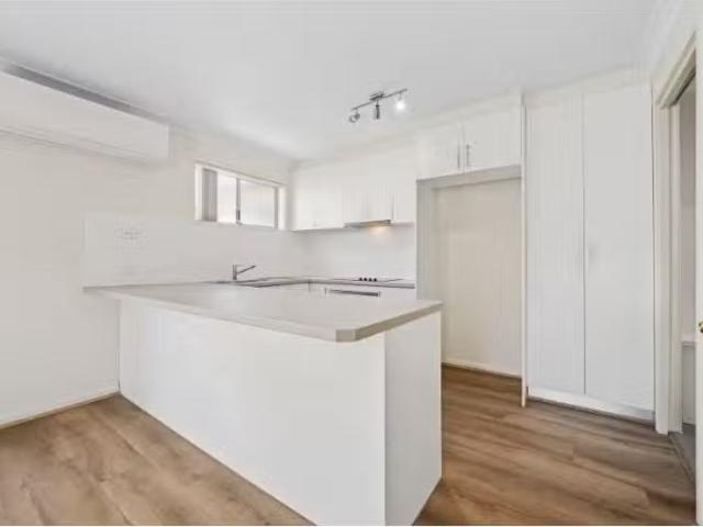 6/399 Wentworth Avenue, Toongabbie Apartment for rent Listed.
