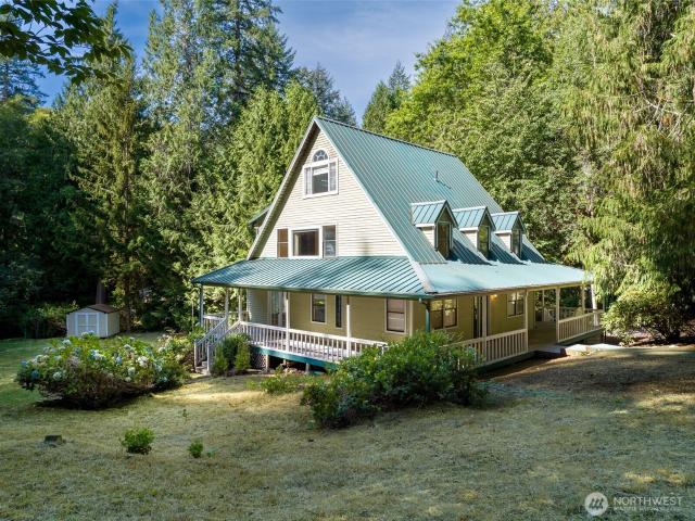 6391 NE Tolo Road