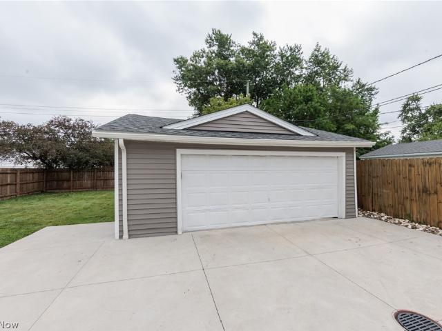 6391 Almont Drive