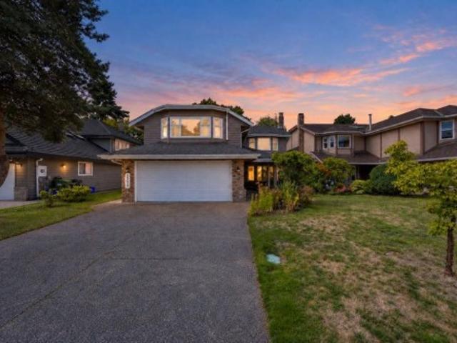 6391 Bouchard Court, Richmond, BC, V7C 5W3 house for sale | Listing ID R3165 | Royal LePage