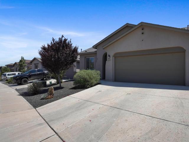 6391 Red Falcon Drive NE