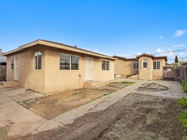 641 43 Morrison Street, San Diego, US, CA
