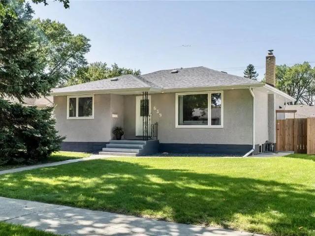 639 Brock Street