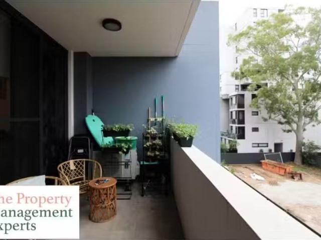 63/9 Gouburn Street, Warwick Farm Apartment for rent Listed b.
