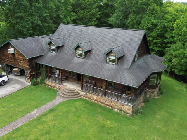 639 Dream Farm Road