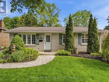 639 Dunboyne Crescent, London North H, ON, N5X 1X9 house for sale | Listing ID X13207 | Royal LePage