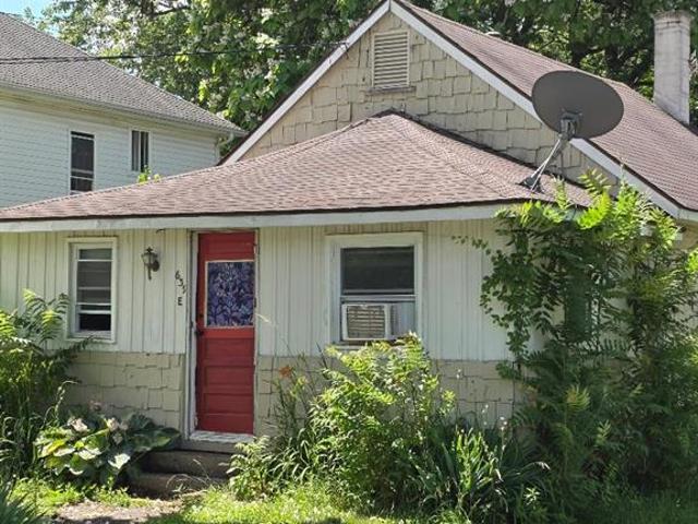 639 Heights Road