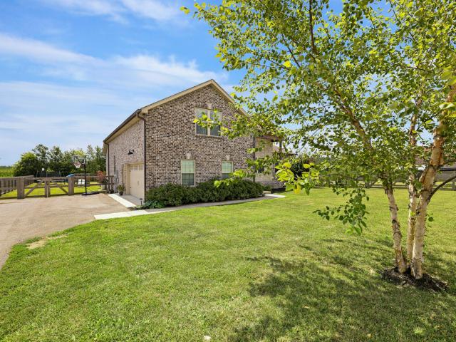 639 Jackson Rd
