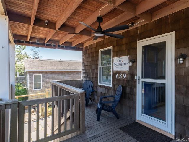 639 Ocean Breeze Walk, Ocean Beach, NY 11770 | MLS #952193