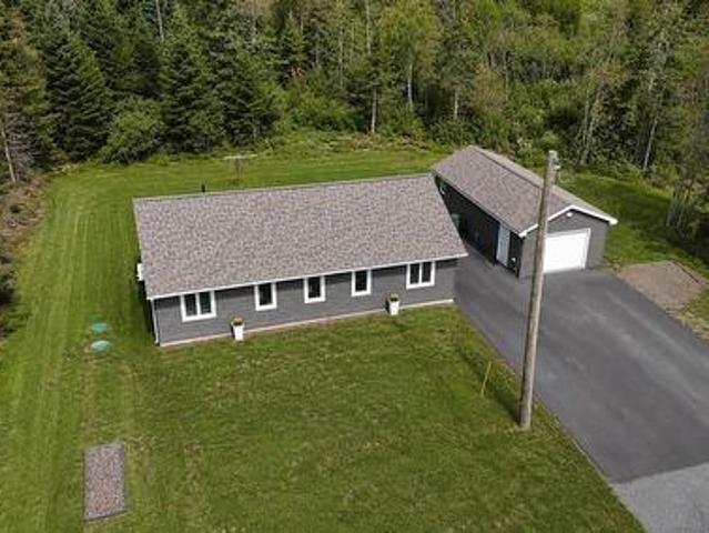 639 Old Tatamagouche Road, Onslow Mountain, NS, B6L 6N8 house for sale | Listing ID 202622 | Royal LePage