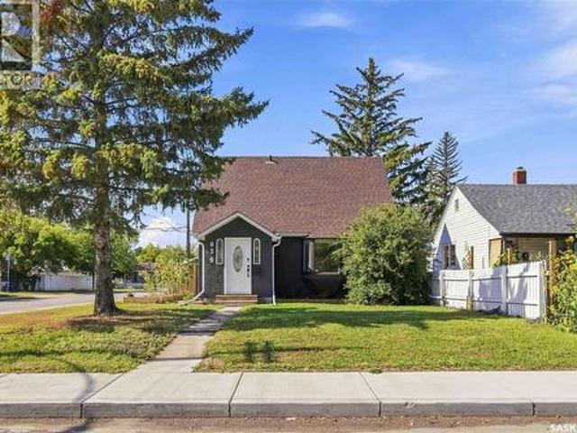 639 L Avenue S, Saskatoon, SK, S7M 2H6 house for sale | Listing ID SK047307 | Royal LePage