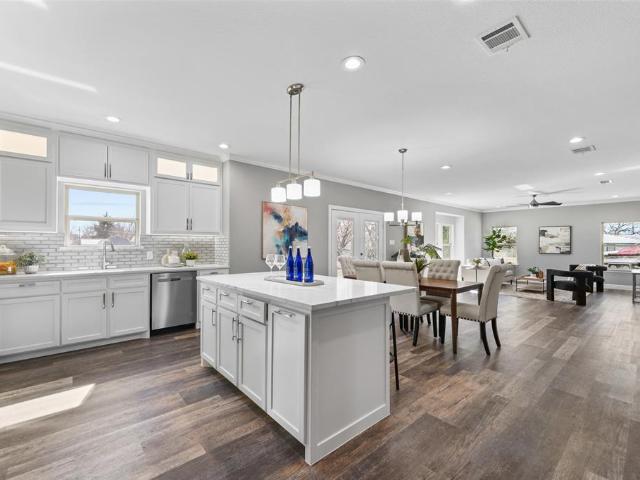 639 Legendary Ln, Gun Barrel City, TX 75156 | MLS #21227