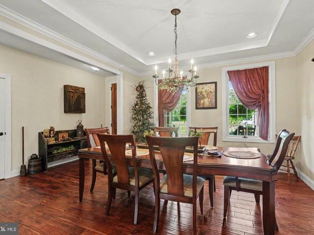 639 Mount Rock Road