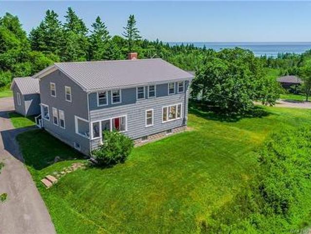 639 Main Street, Beaver Harbour, NB, E5H 1N8 house for sale | Listing ID NB146032 | Royal LePage