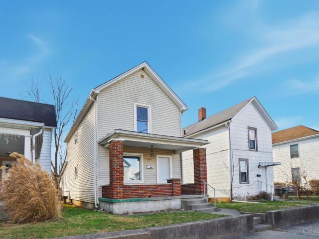639 Minor Avenue
