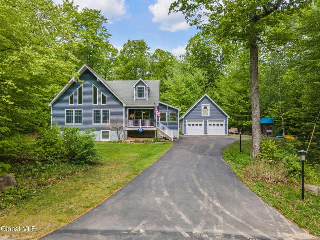 639 N Shore Rd Peck