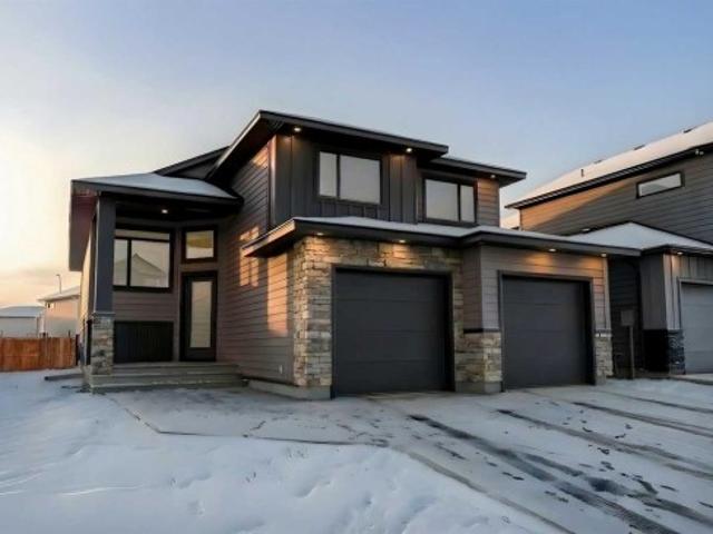 639 Sixmile Crescent South, Lethbridge, AB, T1K 8J2 house for sale | Listing ID A2276 | Royal LePage