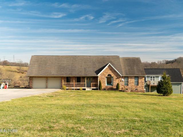 639 Richland Creek Dr, Blaine, TN