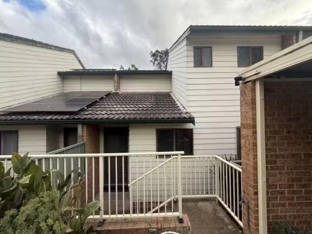 6/39 Woollybutt Way, Muswellbrook Apartment for rent Listed b.