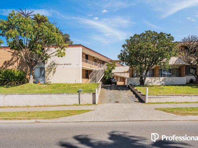 6/39 Wanneroo RoadJoondanna WA 6060, Australia